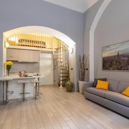 Apartament Studio In Piazza Della Consolata By Wonderful Italy Turyn Zewnętrze zdjęcie