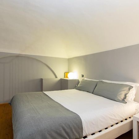 Apartament Studio In Piazza Della Consolata By Wonderful Italy Turyn Zewnętrze zdjęcie