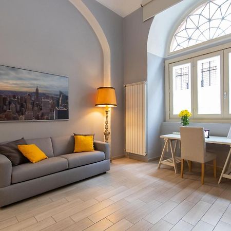 Apartament Studio In Piazza Della Consolata By Wonderful Italy Turyn Zewnętrze zdjęcie