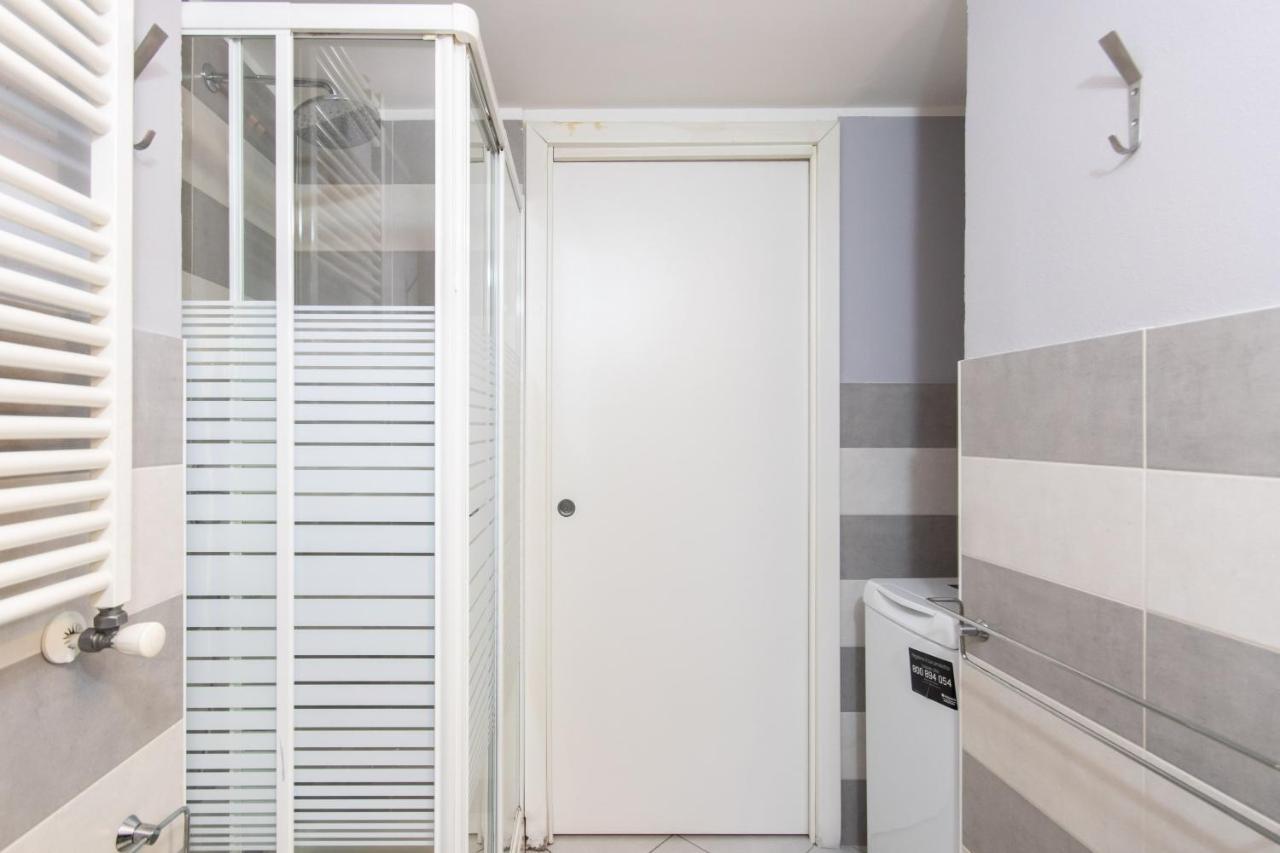 Apartament Studio In Piazza Della Consolata By Wonderful Italy Turyn Zewnętrze zdjęcie