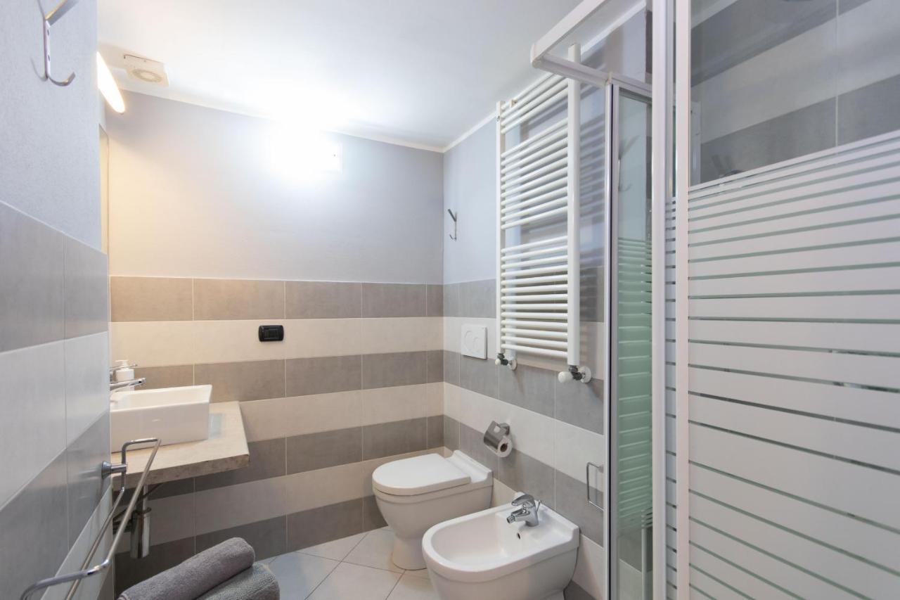 Apartament Studio In Piazza Della Consolata By Wonderful Italy Turyn Zewnętrze zdjęcie
