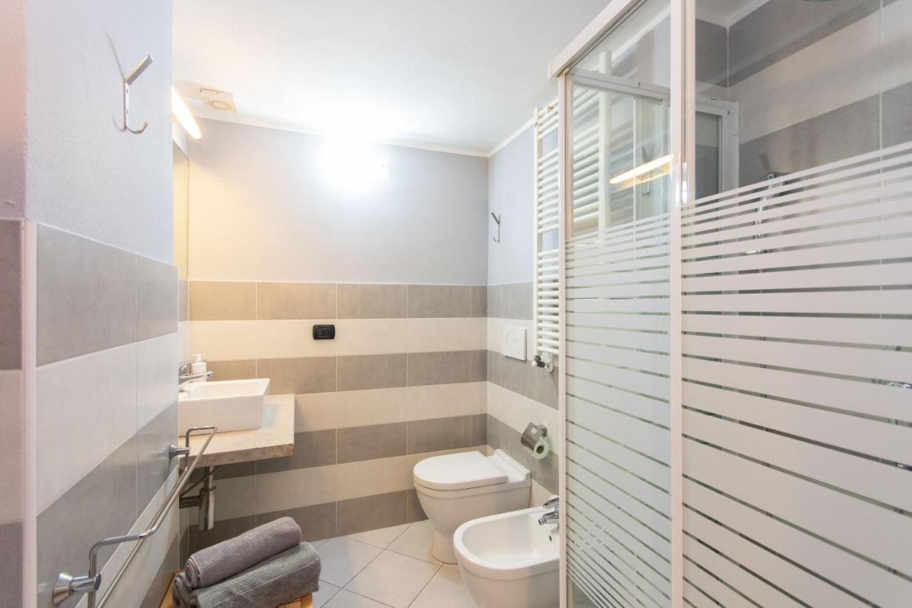 Apartament Studio In Piazza Della Consolata By Wonderful Italy Turyn Zewnętrze zdjęcie